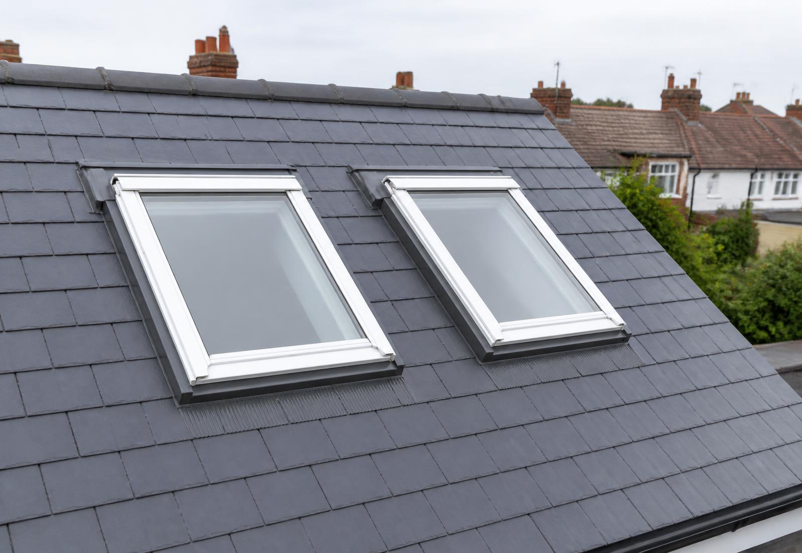 Velux Windows